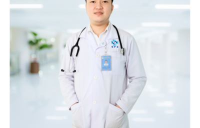 BS Huỳnh Văn Kha